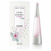 Issey Miyake L'Eau d'Issey City Blossom 2015 Limited Edition Eau de Toilette Spray - 90ml