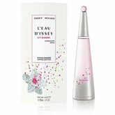 Issey Miyake L'Eau d'Issey City Blossom 2015 Limited Edition Eau de Toilette Spray - 90ml