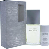 Issey Miyake L'Eau d'Issey Pour Homme Gift Set 75ml EDT + 75g Deodorant Stick