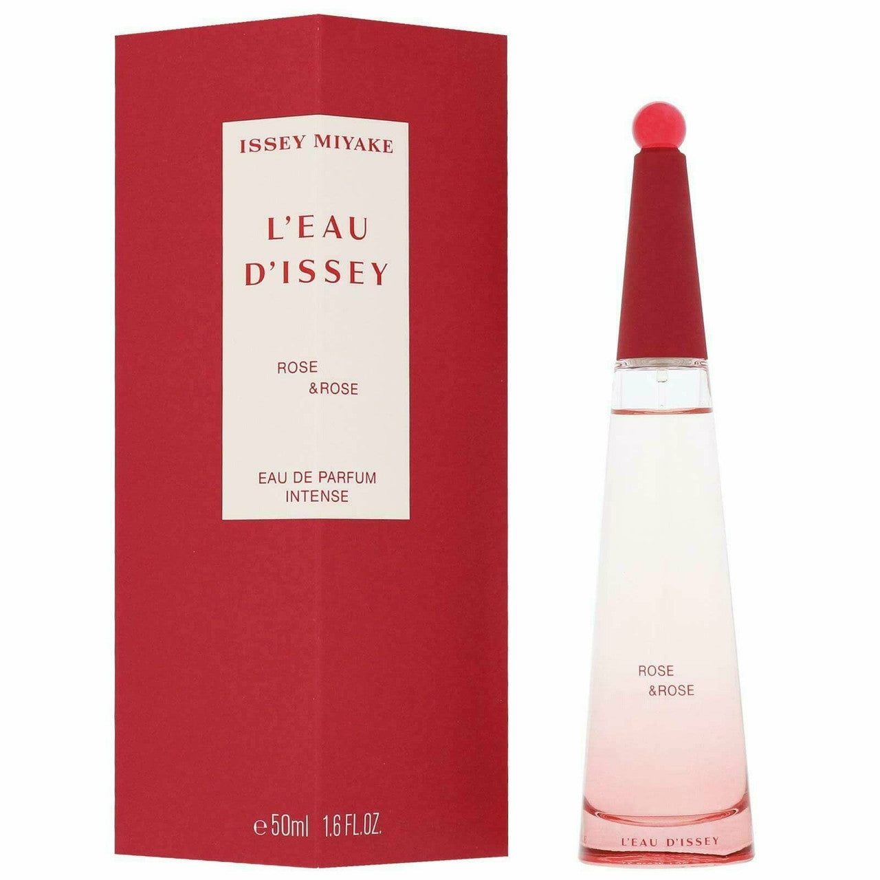 Issey Miyake L'Eau D'Issey Rose & Rose Eau de Parfum Intense Spray - 50ml