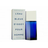 Issey Miyake L'Eau Bleue d'Issey Pour Homme Eau de Toilette 75ml Spray