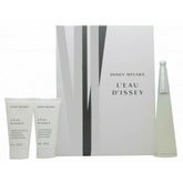 Issey Miyake L'eau d'Issey Gift Set