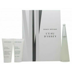 Issey Miyake L'eau d'Issey Gift Set