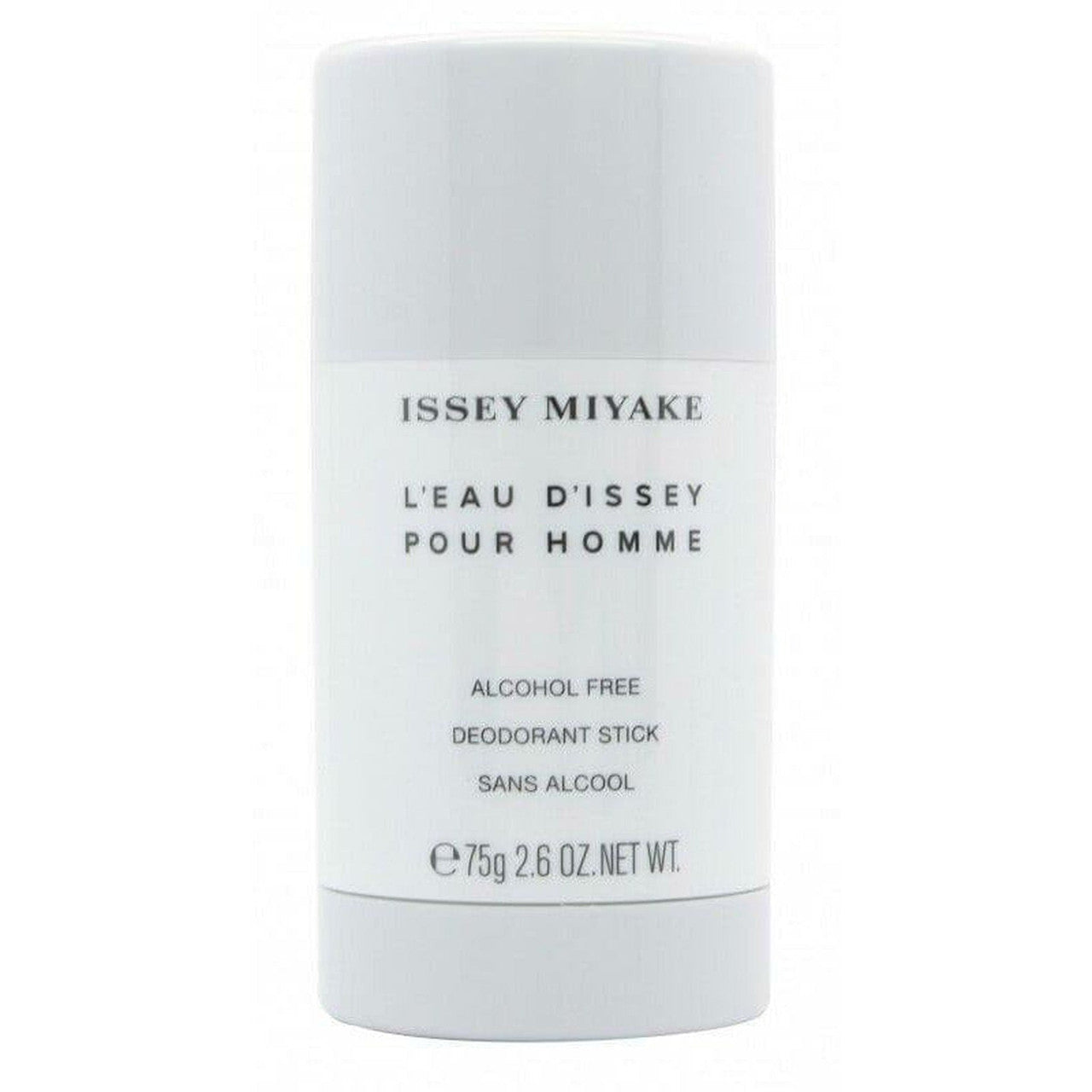 Issey Miyake L'Eau d'Issey Pour Homme Deodorant Stick 75g