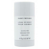 Issey Miyake L'Eau d'Issey Pour Homme Deodorant Stick 75g
