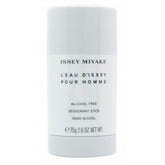 Issey Miyake L'Eau d'Issey Pour Homme Deodorant Stick 75g