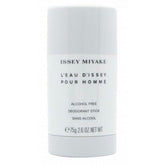 Issey Miyake L'Eau d'Issey Pour Homme Deodorant Stick 75g