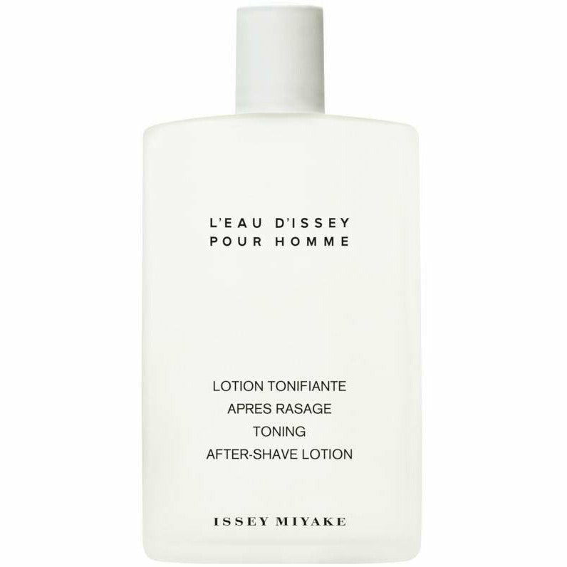 Issey Miyake L'Eau d'Issey Pour Homme Toning Aftershave Lotion - 100ml