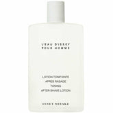 Issey Miyake L'Eau d'Issey Pour Homme Toning Aftershave Lotion - 100ml