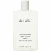 Issey Miyake L'Eau d'Issey Pour Homme Toning Aftershave Lotion - 100ml