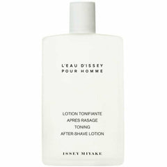 Issey Miyake L'Eau d'Issey Pour Homme Toning Aftershave Lotion - 100ml