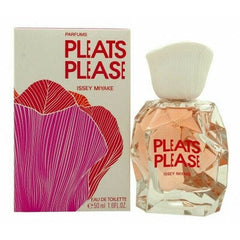 Issey Miyake Pleats Please Eau de Toilette 50ml Spray