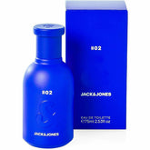 Jack & Jones No. 2 Eau de Toilette Spray - 75
