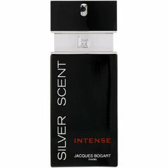 Jacques Bogart Silver Scent Intense Eau de Toilette Spray - 100ml