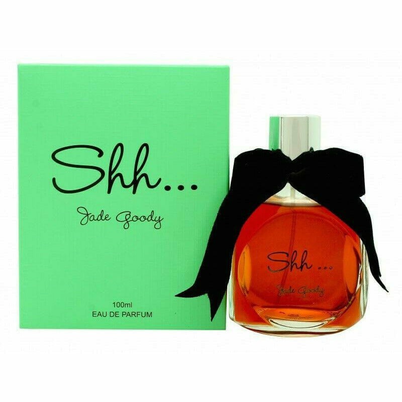 Jade Goody Shh Eau de Parfum Spray - 100ml