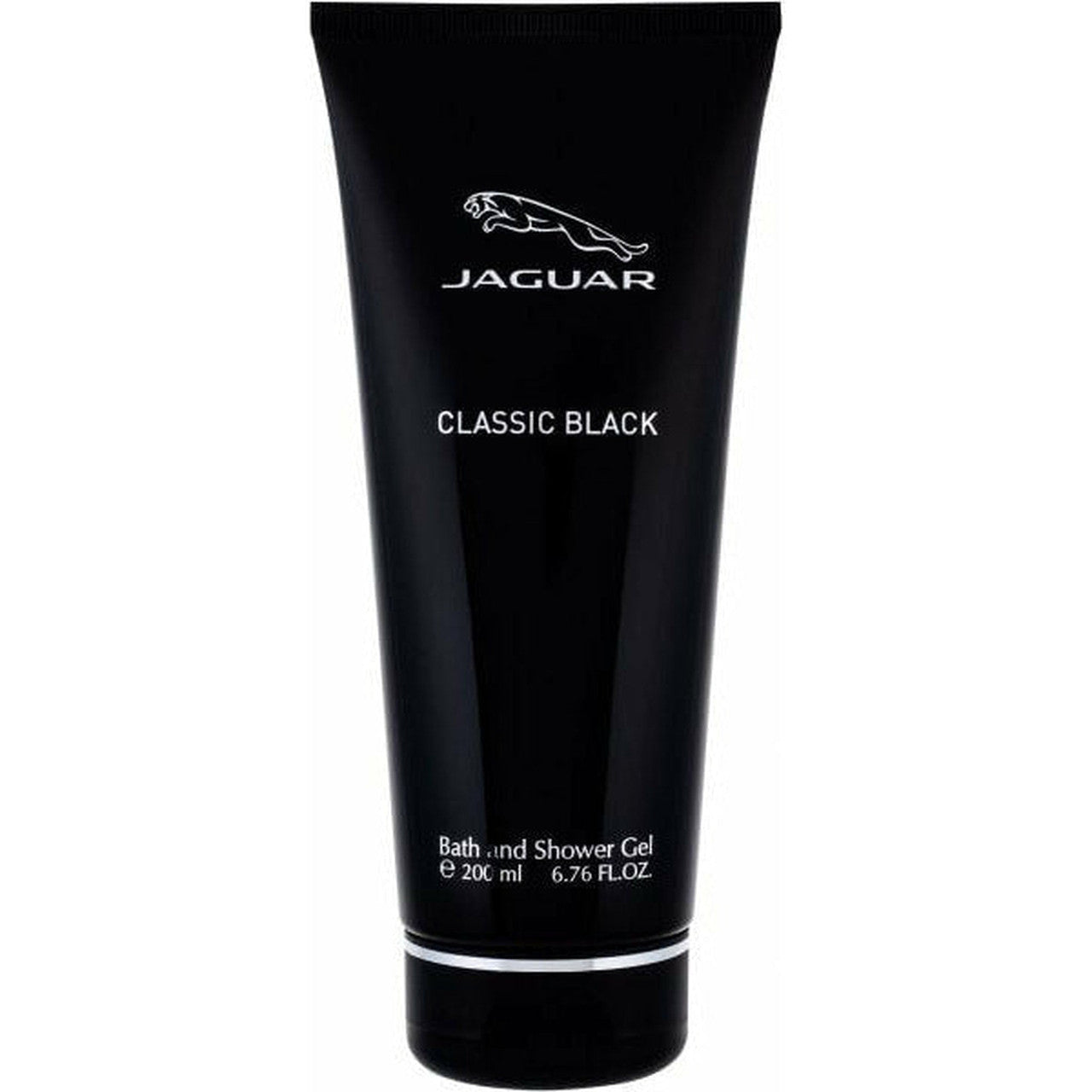 Jaguar Classic Black Shower Gel 200ml