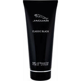 Jaguar Classic Black Shower Gel 200ml