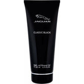 Jaguar Classic Black Shower Gel 200ml