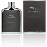 Jaguar Classic Chromite Eau de Toilette 100ml Spray