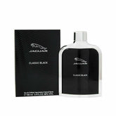 Jaguar Classic Black Eau de Toilette Spray - 100ml