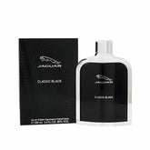 Jaguar Classic Black Eau de Toilette Spray - 100ml
