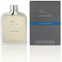 Jaguar Classic Motion Eau de Toilette Spray - 100ml