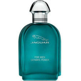 Jaguar Men's Ultimate Power Eau de Toilette 100ml Spray