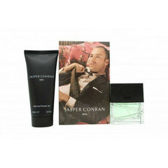 Jasper Conran Man Gift Set 40ml EDT + 100ml Shower Gel