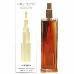 Jean-Louis Scherrer Immense Pour Femme Eau de Toilette Spray - 100ml