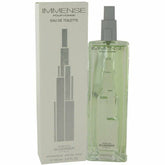 Jean-Louis Scherrer Immense Pour Homme Eau de Toilette Spray - 100ml