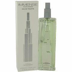 Jean-Louis Scherrer Immense Pour Homme Eau de Toilette Spray - 100ml