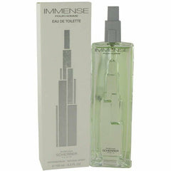 Jean-Louis Scherrer Immense Pour Homme Eau de Toilette Spray - 100ml