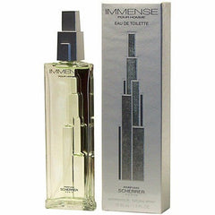 Jean-Louis Scherrer Immense Pour Homme Eau de Toilette Spray - 50ml