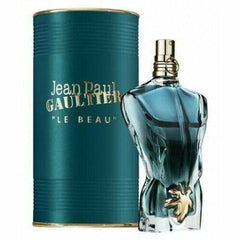 Jean Paul Gaultier Le Beau Eau de Toilette Spray - 75ml