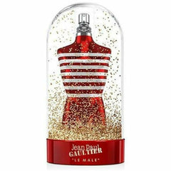 Jean Paul Gaultier Le Male Eau de Toilette Spray - Christmas 2020 Limited Edition - 125ml