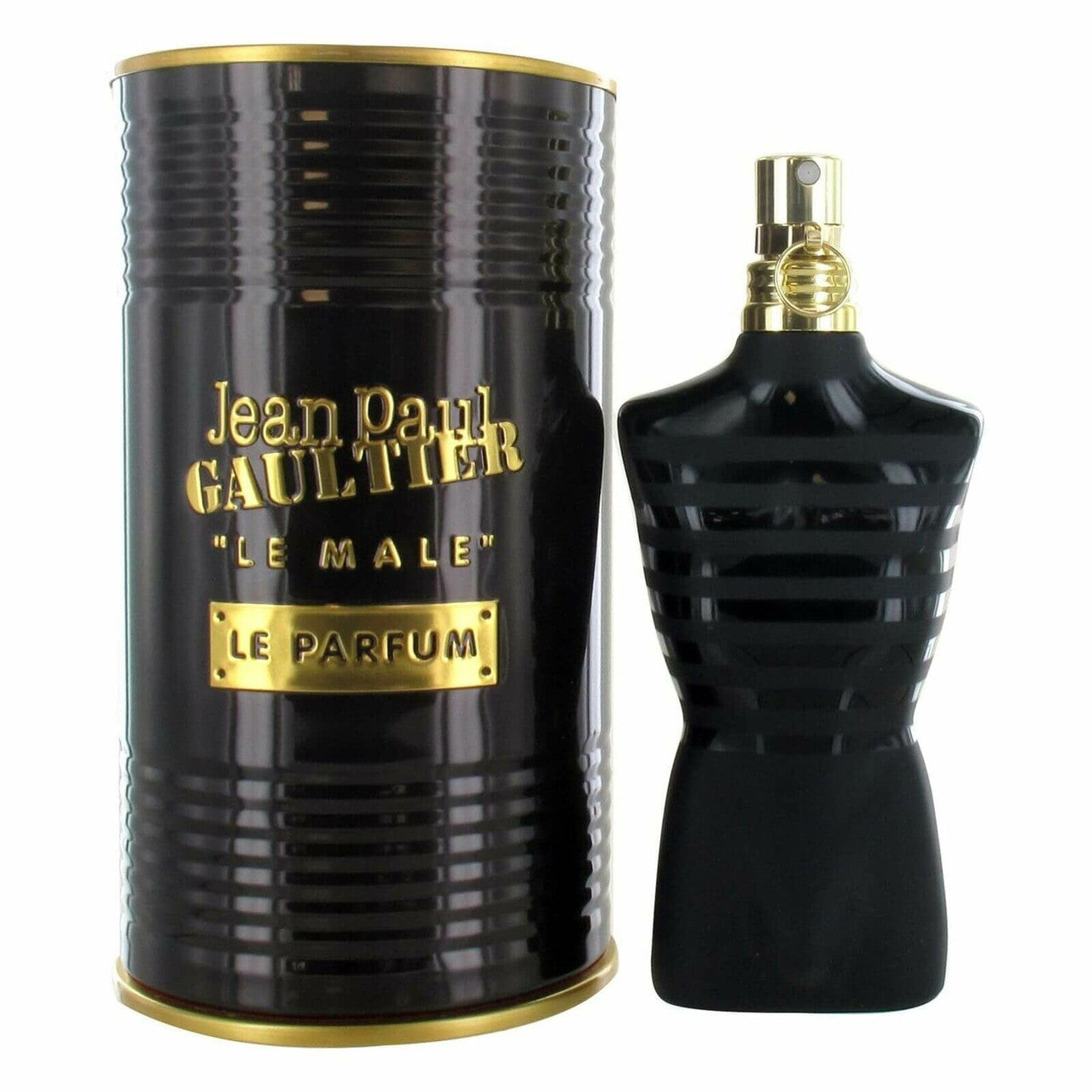 Jean Paul Gaultier Le Male Le Parfum Eau de Parfum 75ml Spray