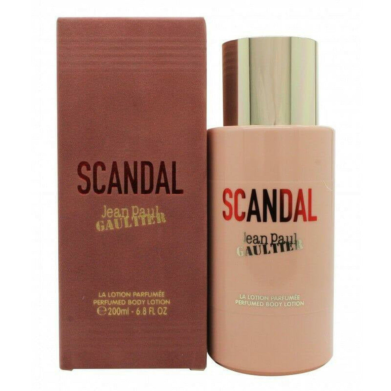 Jean Paul Gaultier Scandal Body Lotion 200ml