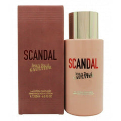 Jean Paul Gaultier Scandal Body Lotion 200ml