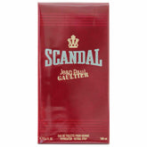 Jean Paul Gaultier Scandal Pour Homme Eau de Toilette 100ml Refillable Spray