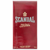 Jean Paul Gaultier Scandal Pour Homme Eau de Toilette 100ml Refillable Spray