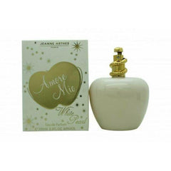 Jeanne Arthes Amore Mio White Pearl Eau de Parfum Spray