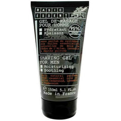 Jeanne Arthes Bare Essentials Shave Gel 150ml