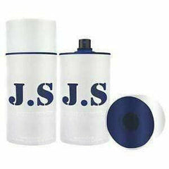 Jeanne Arthes J.S. Magnetic Power Navy Blue Eau de Toilette Spray - 100ml