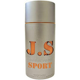 Jeanne Arthes JS Magnetic Power Sport Eau de Toilette 100ml Spray