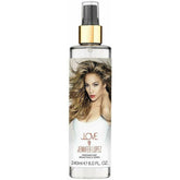 Jennifer Lopez JLove Fragrance Mist 240ml