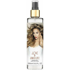 Jennifer Lopez JLove Fragrance Mist 240ml