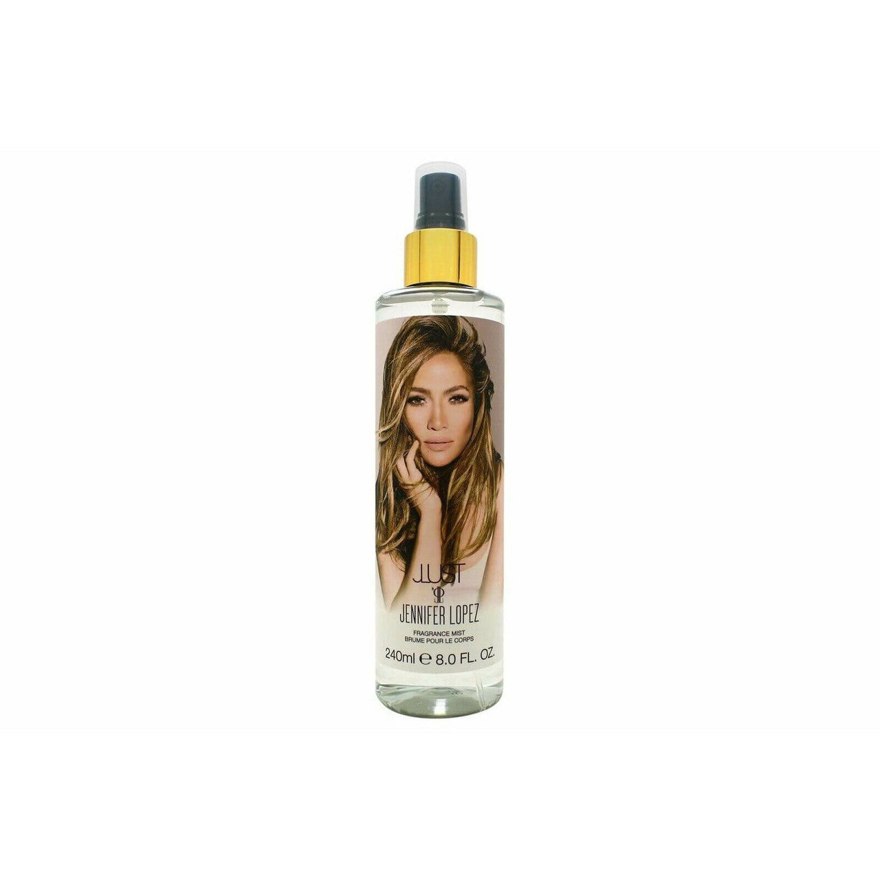 Jennifer Lopez JLust Fragrance Mist 240ml