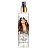 Jennifer Lopez JLuxe Fragrance Mist 240ml Spray