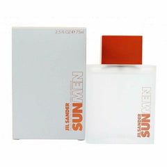 Jil Sander Sun Men Eau de Toilette Spray - 75ml