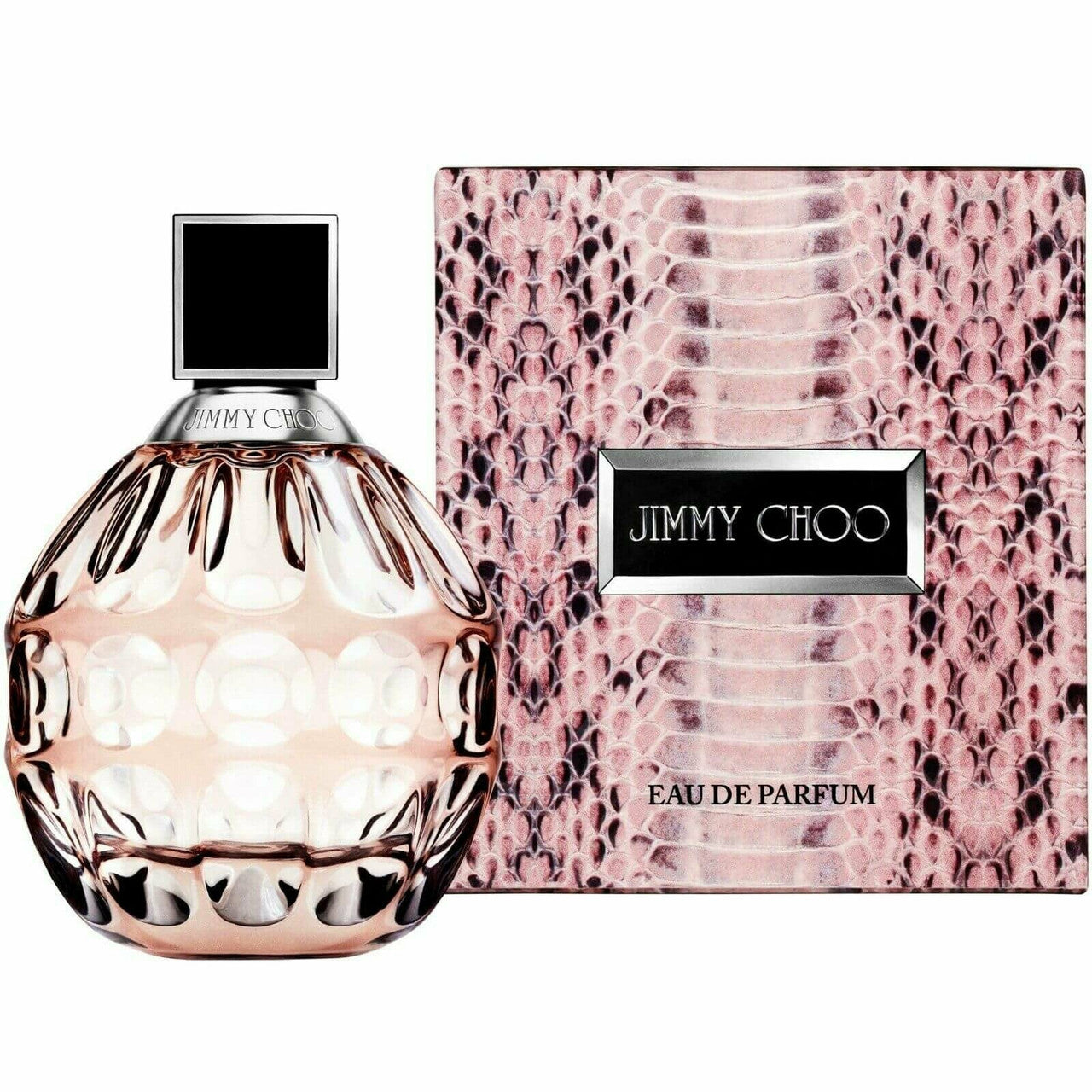 Jimmy Choo Eau de Parfum Spray - 100ml